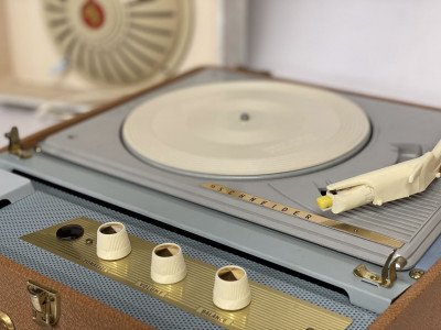 SCHNEIDER Seguedille Hifi Vintage réparation