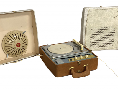 SCHNEIDER Seguedille Hifi Vintage réparation