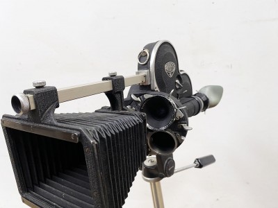 ARRI Arriflex 16 
