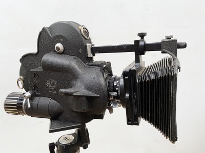 ARRI Arriflex 16 