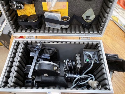 ARRI Arriflex 16 