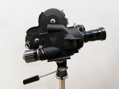 ARRI Arriflex 16 