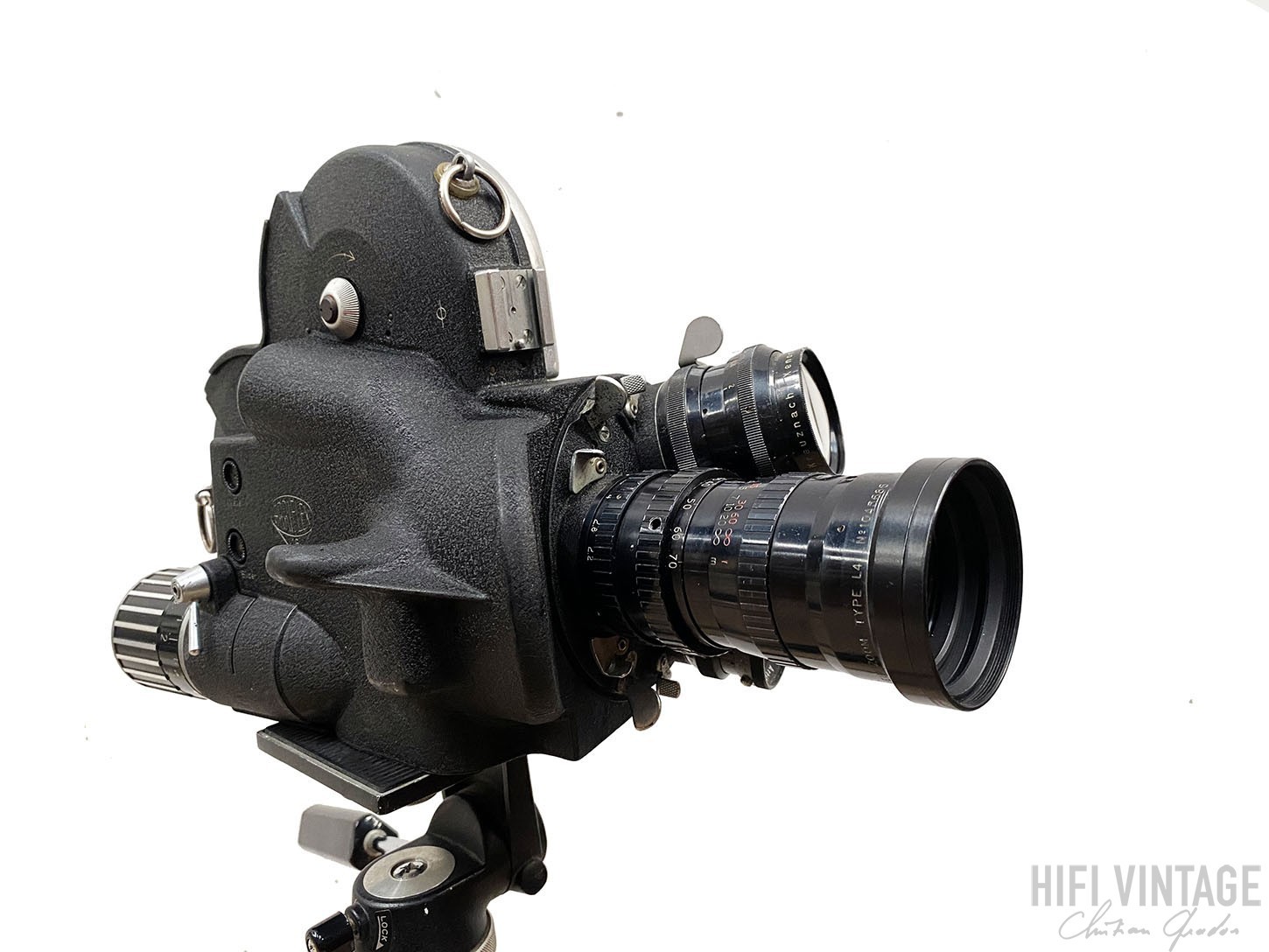 ARRI Arriflex 16 