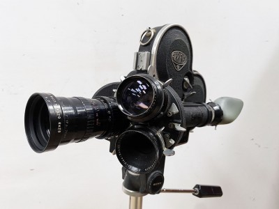 ARRI Arriflex 16 