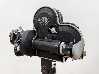 ARRI Arriflex 16 