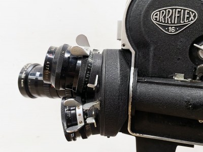 ARRI Arriflex 16 