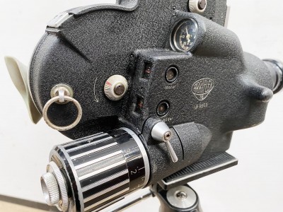 ARRI Arriflex 16 