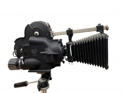 ARRI Arriflex 16 