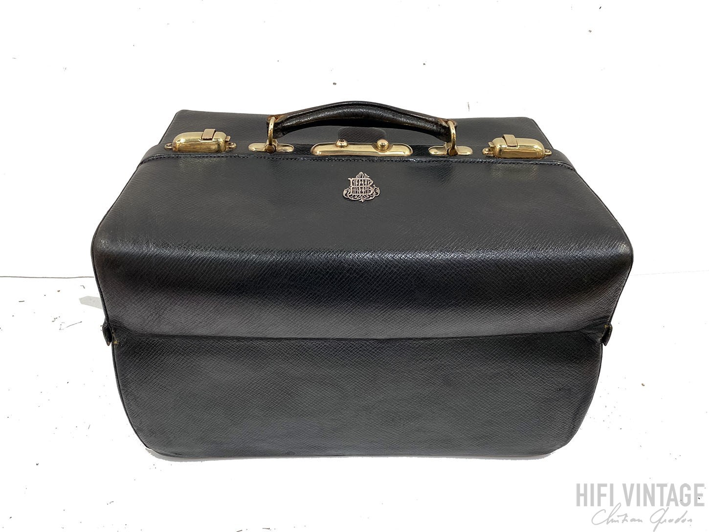 FARDOUE E PINTEAUX Malette de voyage