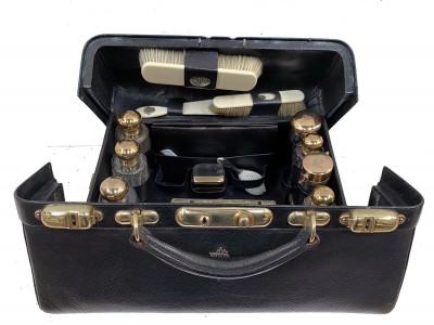 FARDOUE E PINTEAUX Malette de voyage