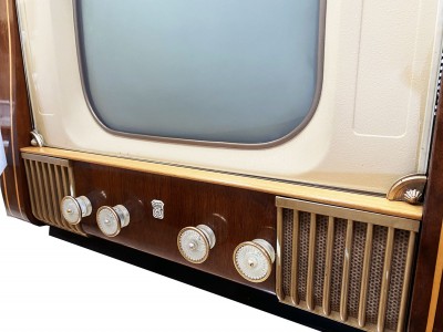 PHILIPS RT-3626-A tele