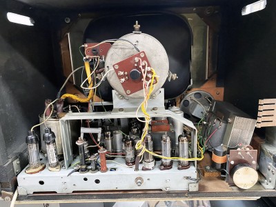 PHILIPS RT-3626-A tele