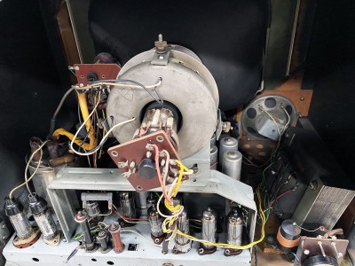 PHILIPS RT-3626-A tele