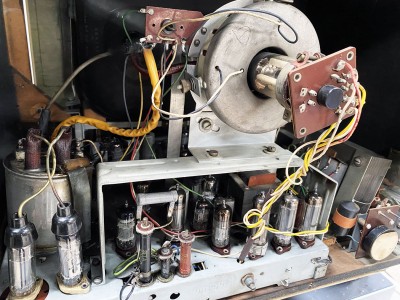 PHILIPS RT-3626-A tele