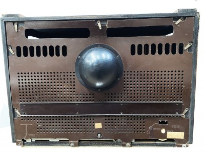 PHILIPS RT-3626-A tele