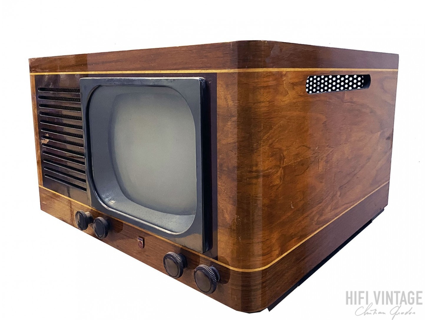 PHILIPS TX-390-A tele