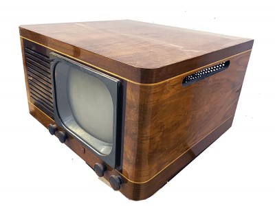 PHILIPS TX-390-A tele