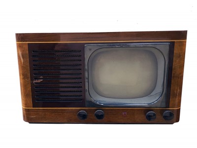 PHILIPS TX-390-A tele