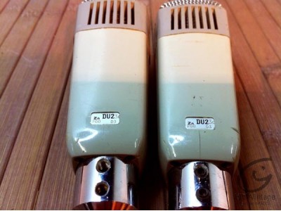 LEM DU-23 réparations hifi vintage