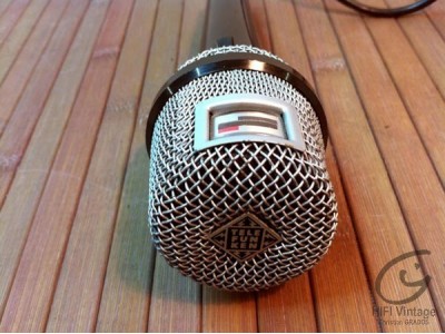 TELEFUNKEN TD-300 Hifi Vintage réparations