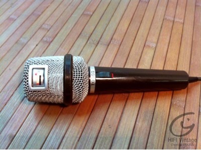 TELEFUNKEN TD-300 Hifi Vintage réparations