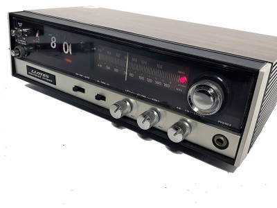 LLOYDS JJ-6904 hifi vintage réparations