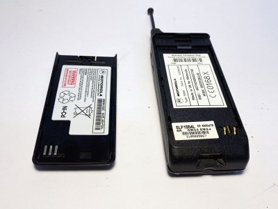 MOTOROLA 5200 hifi vintage réparations