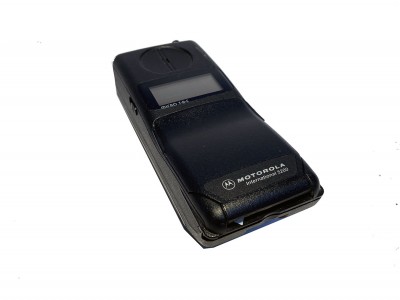 MOTOROLA 5200 hifi vintage réparations