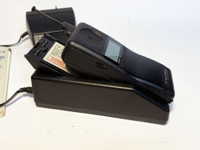 MOTOROLA 5200