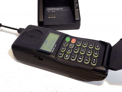 MOTOROLA 5200