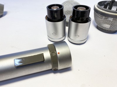 UHER M-942  hifi vintage réparations