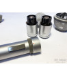 UHER M-942  hifi vintage réparations