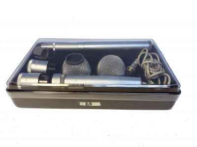 UHER M-942  hifi vintage réparations