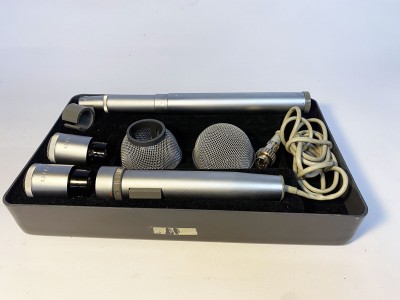 UHER M-942  hifi vintage réparations