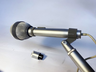 UHER M-942  hifi vintage réparations