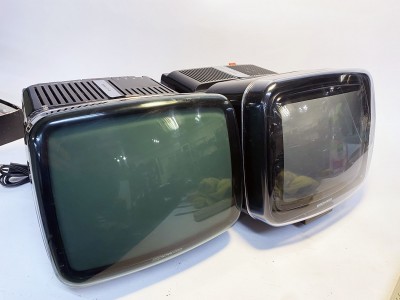 BRIONVEGA ALGOL 199 hifi vintage réparations