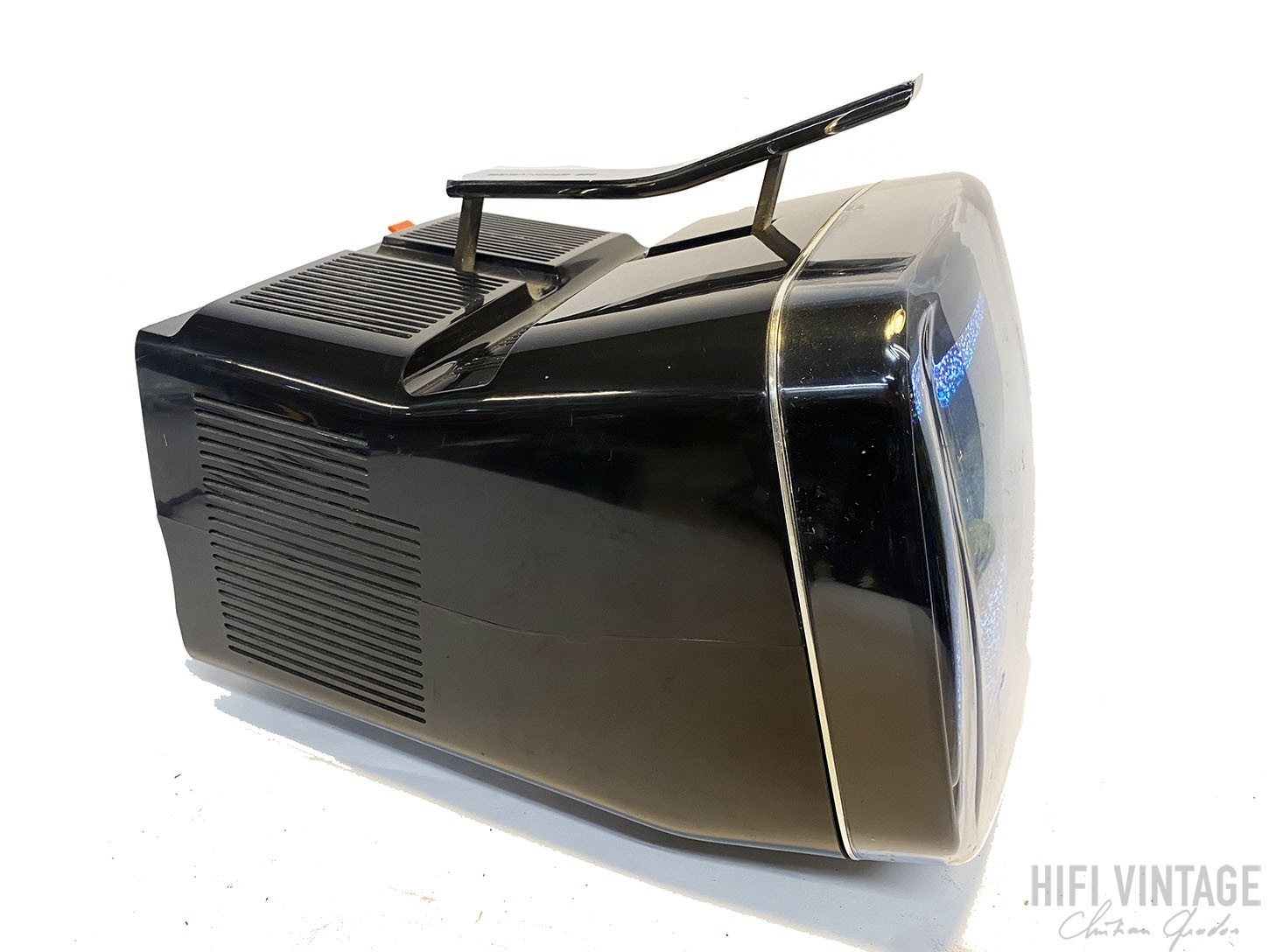 BRIONVEGA ALGOL 199 hifi vintage réparations