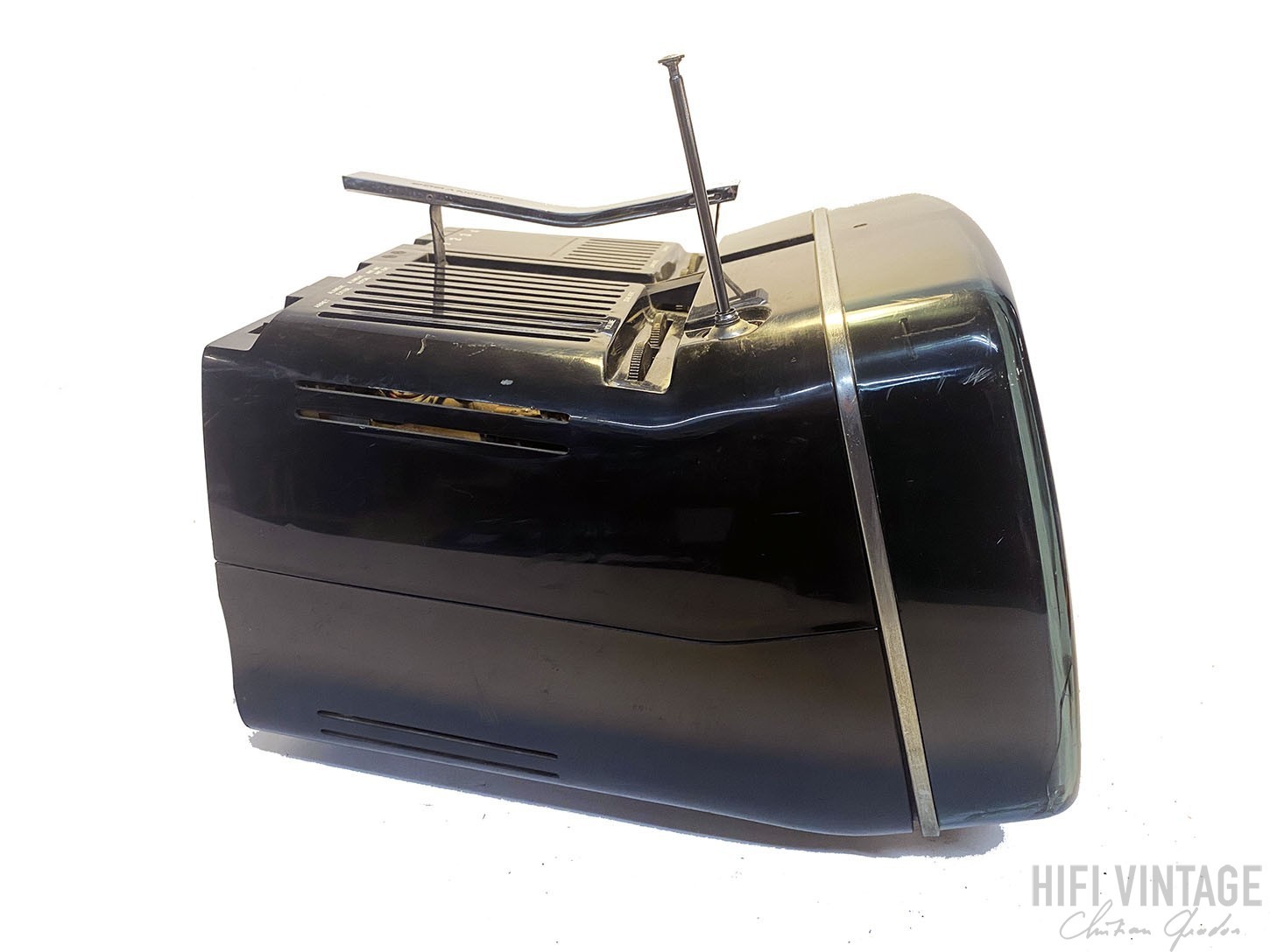 Location BRIONVEGA ALGOL 11