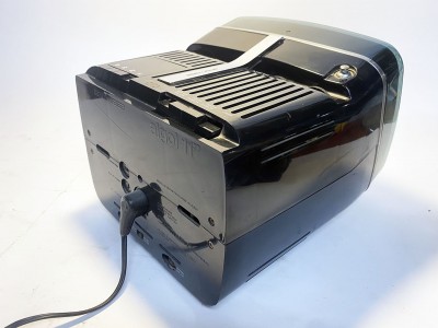 Location BRIONVEGA ALGOL 11