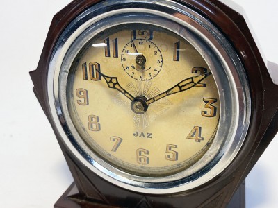 JAZ Bakelite 1940