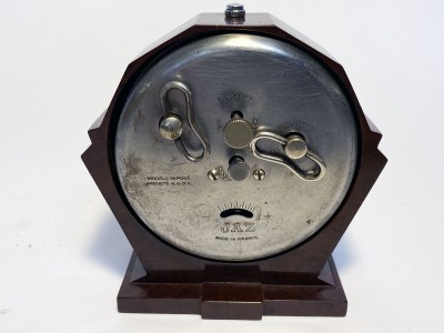 JAZ Bakelite 1940