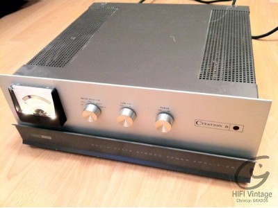 Harman Kardon Citation B