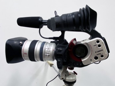 SONY XL1S Hifi Vintage Réparations