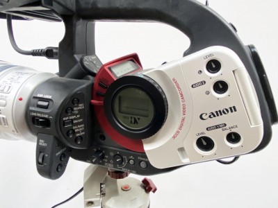 SONY XL1S Hifi Vintage Réparations