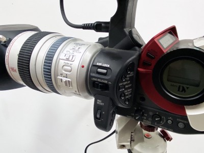 SONY XL1S Hifi Vintage Réparations