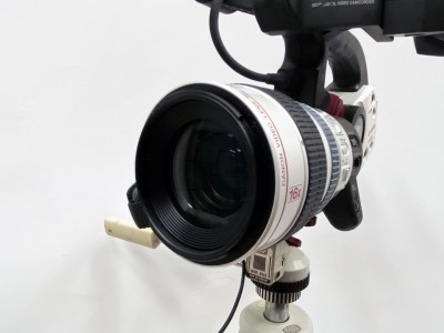 SONY XL1S Hifi Vintage Réparations