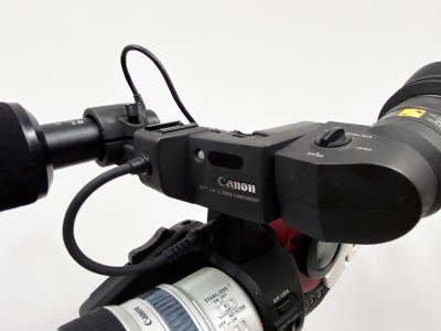 SONY XL1S Hifi Vintage Réparations