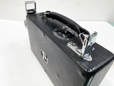 KODAK Ciné Model K 16mm Hifi Vintage Réparations