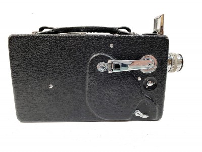 KODAK Ciné Model K 16mm Hifi Vintage Réparations