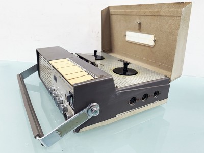 UHER 4000 report Hifi Vintage Réparations